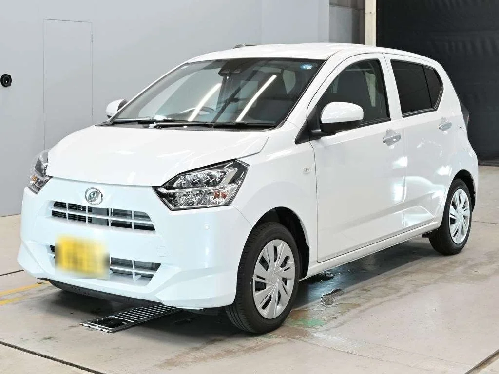 Daihatsu Mira e:S LA350S 2026